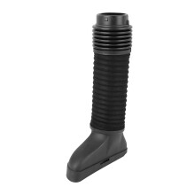 Engine Air Intake Hose 2710900982 Direct Fit Replacement for MercedesBenz A2710900982