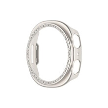 Case for Apple Watch 8 44mm Shockproof Bumper Cover with Full Touch Access and Easy Snap Installation