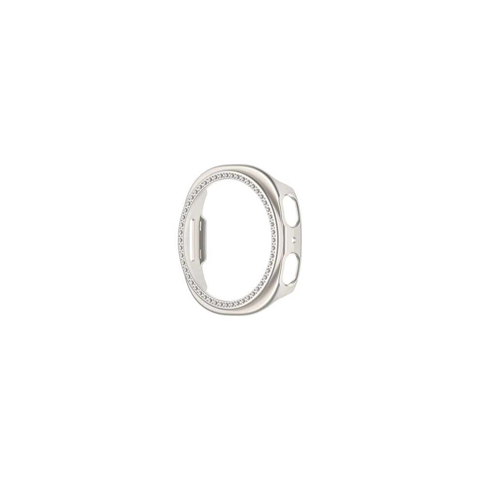 Case For Apple Watch 8 44Mm Shockproof Bumper Cover With Full Touch Access And Easy Snap Installation 9073542237877