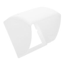 Outdoor Outlet Cover White ABS Weatherproof Electrical Box with Easy Mounting and Long‑Lasting Durability