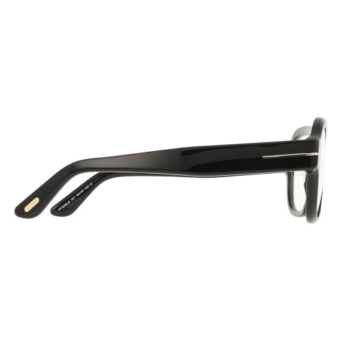 TOM FORD Tom Ford FT6085-B 001 Blue-Light Block Men New Eyeglasses 1