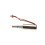 8mm Round Linear Push Pull Solenoid Electromagnet DC 5V 6V Compact Design for Fingerprint Lock 4