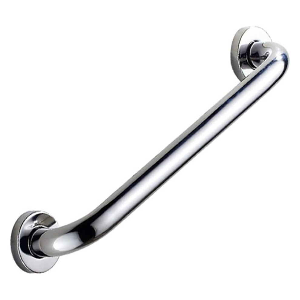 18 Inch 304 Stainless Steel Shower Grab Bar, AntiSlip Bathroom Handrail for Elderly and Disabled, Colorful C