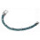 MOLECOLE Mod. MO 132005B SILVER 925º BRACELET  (Lenght 20cm) 1
