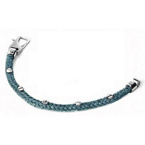 MOLECOLE Mod. MO 132005B SILVER 925º BRACELET  (Lenght 20cm)