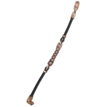 MOLECOLE Mod. MO 1K6002B SILVER 925º BRACELET (Lenght 22cm)