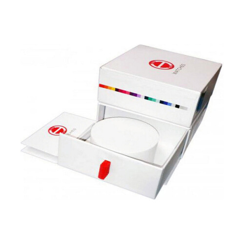 HIP HOP Mod. LEATHER 1