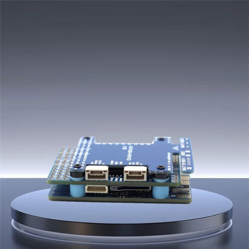 H743-WING V3 Flight Controller DPS310 ICM42688 for ArduPilot INAV RC FPV Airplane for Fixed Wing Drones
