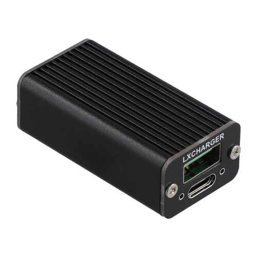 2X DC9V-24V 100W All Protocol Cell Phone Fast Charging Module PD Fast Charging Board Support QC4.0/5.0 PD3.0/PPS/FCP/FCP 2