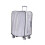 ScratchResistant Luggage Cover with Easy Handle Access Washable Suitcase Protector for Travel 1