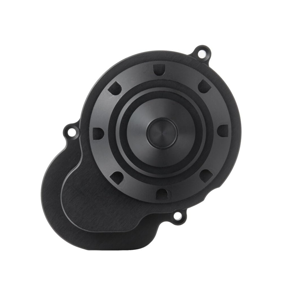 Rc Gearbox Transmission 2 Speed Cnc Aluminum Transfer Case For Axial Scx10 Wraith 90018 90048 9310869630876