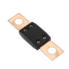 ANL Fuse 30A for Car Audio – Reliable Circuit Protection, Secure BoltOn Connection, Low Voltage Drop