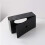 Marble Tissue Box with Elegant Marble Design, Rectangular Tissue Holder for Home Office and Car 3