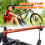 Road Bike Handlebar Adjustment Tool with Precise Angle Control, Durable Metal Bracket, Fast Lever Alignment 3