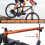 Road Bike Handlebar Adjustment Tool with Precise Angle Control, Durable Metal Bracket, Fast Lever Alignment 5