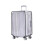 SelfAdhesive Luggage Cover for Suitcase, Waterproof AntiScratch Protector with Handle Cutout 1