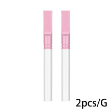 (Pink 2Pcs) Fragrance Smoking Cessation Stick Quit Smoking Inhaler - Mint