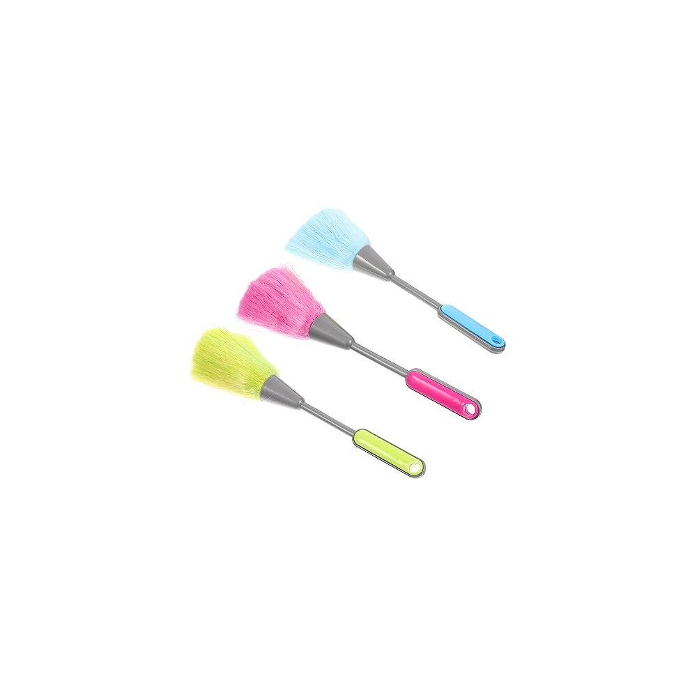 6Pcs Keyboard Cleaning Brush Set For Precise Dust Removal And Multipurpose Use 9073542240433