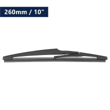 3 Set 10 Inch Rear Windshield Wiper Blade Arm Set for Soul 2010-2017 Back Windscreen Wiper Arm Rear Wiper Blades