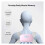 Intelligent Posture Corrector and Adjustable Back Trainer for Clavicle Shoulder Support, Pink 5