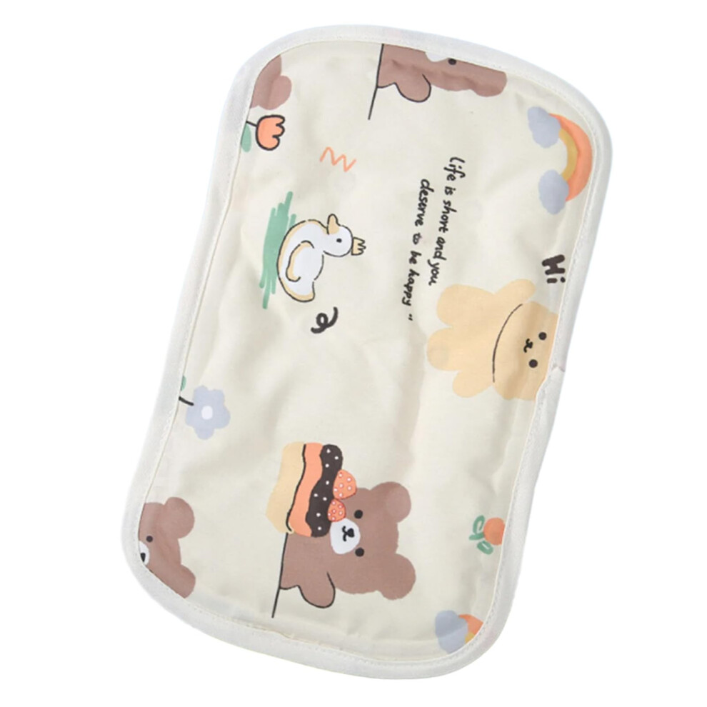 Nursing Arm Pillow Comfortable Ergonomic Arm Support Cushion for Breastfeeding and Bottle Feeding