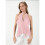 Women'S Halter Neck Ruffled Camisole  S 2
