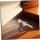 4pcs Keyless Glass Cabinet Lock Set, Durable Push Latch for Sliding Display Doors, Easy Operation 4