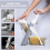 Safe Veg Slicer Mandoline Adjustable Food Chopper 7