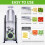 Safe Veg Slicer Mandoline Adjustable Food Chopper 11