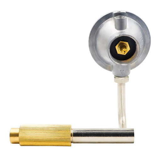 Til Roadtrip Grill Regulator Perfekt Udskiftning C001 5010000743 1