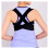 Elastic Back Shoulder Posture Corrector with Adjustable YShaped Support Brace for Men and Women Small 1