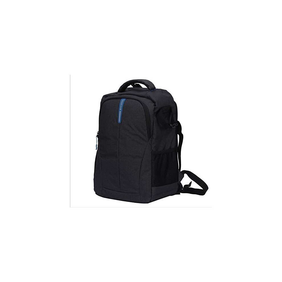 Drone Backpack With Impactresistant Shell, Dual Carry Design And Padded Gear Protection For Dji Phantom And Mavic 9330225623410