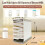 Breast Milk Freezer Storage Container Compacts Freezing Box for 3