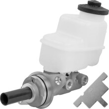 Brake Master Cylinder with Reservoir and Sensor for Toyota Tacoma 20082018 4WD, OEM 4720104150 Replacement