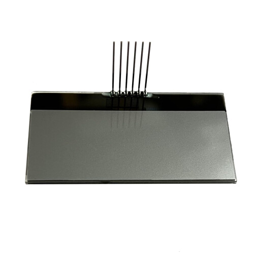 Dashboard LCD Screen Replacement for 20042008 Cars, Clear Display with Accurate Speed Reading