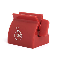 Toothpaste Squeezer and Tube Roller for Bathroom Use, Easy Rolling Operation, Durable Ergonomic Design