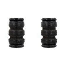 2X Truck Pickup Truck Universal 97mm Air Suspension Air Spring Airbag 3E2200