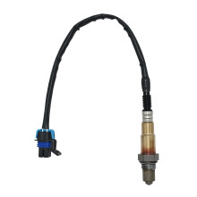 12634085 Upstream Oxygen O2 Sensor Direct‑Fit Replacement for Chevrolet Traverse GMC Acadia Buick Enclave