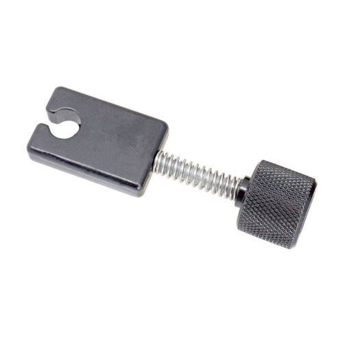 1 UppsäTtning med 4 St Headless Basgitarr Bridge Strings Sadles för Headless Bass Bridge GitarrtillbehöR 2