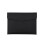 Black PU Leather Document Bag with Magnetic Closure 1