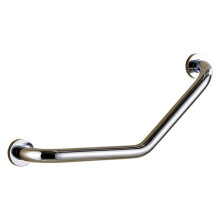 Bathroom Grab Bar NonSlip Ergonomic Grip for Elderly, Wall Mounted Rust Resistant Shower Safety Handle