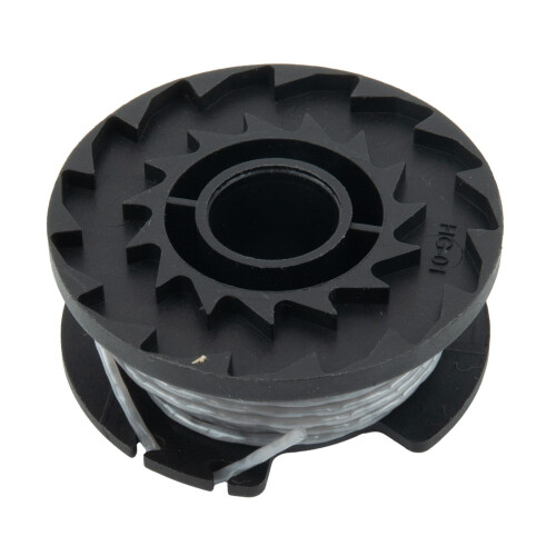 Spool and Line for LTR 18-30 Grass Edge Trimmer 1 Pack 1