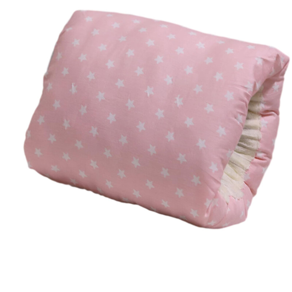 Mamma Pillow Arm Cradle Nursing Pillow, Head Support for Breastfeeding, Soft Fabric, Ergonomic Design