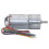 JGA25370 12V 26RPM Geared DC Encoder Motor with Precision Speed Control and  Torque 1