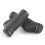 Capas de borracha ergonômicas para guidão de bicicleta (1 par) 5