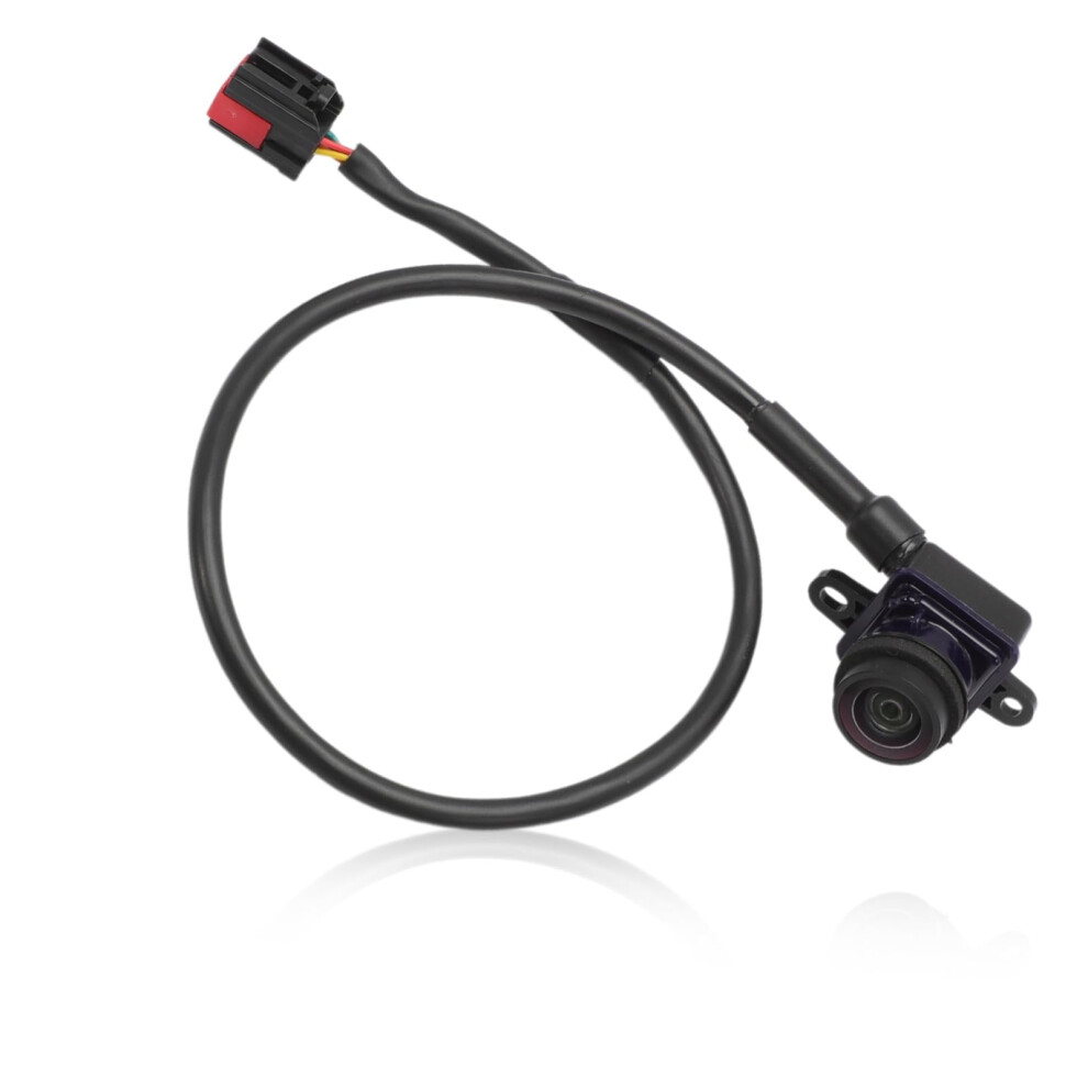 Hd Rear View Backup Camera For Ram Promaster 1500 2500 3500 20142020, Oem Direct Replacement Fit, Enhanced Reversing Safety 9330225579373