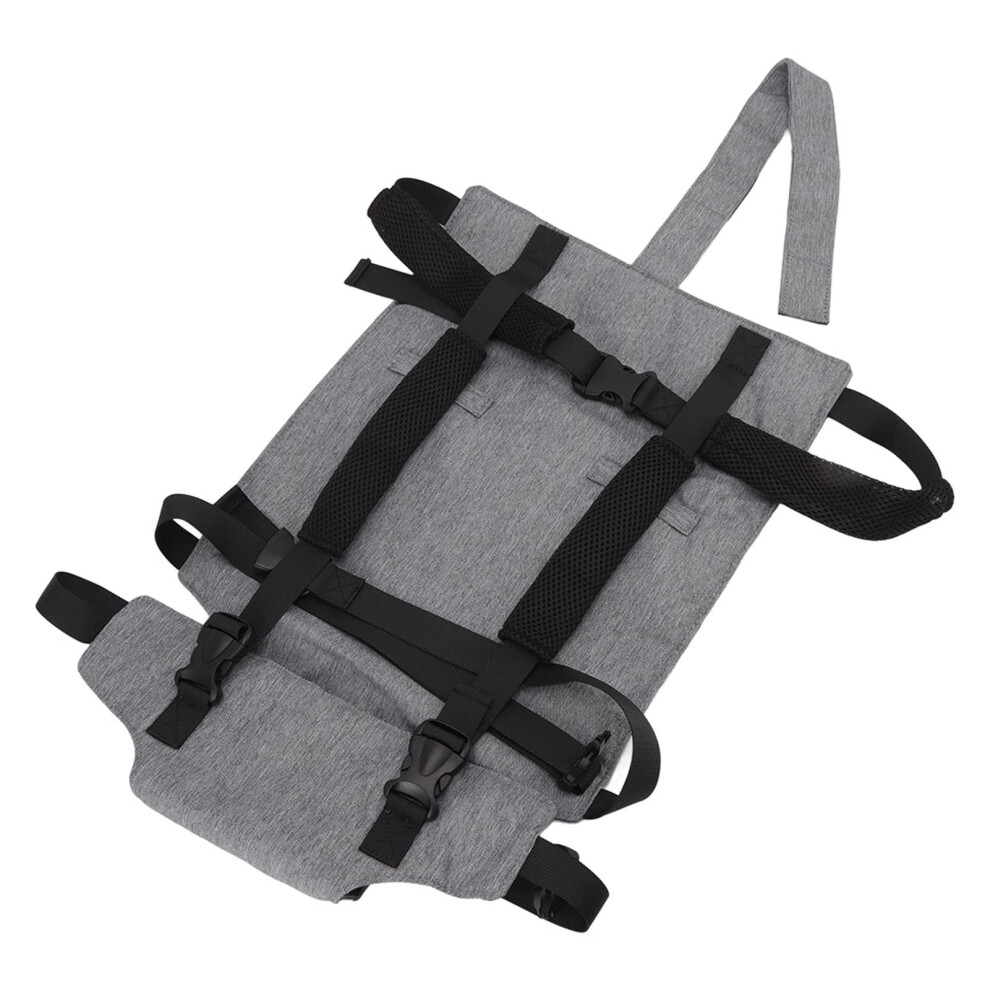 Portable  Chair Strap Adjustable Safety Seat Belt for Baby Feeding and Travel Toddlers