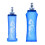 Πτυσσόμενο μπουκάλι νερού TPU 250ml ή 500ml 4