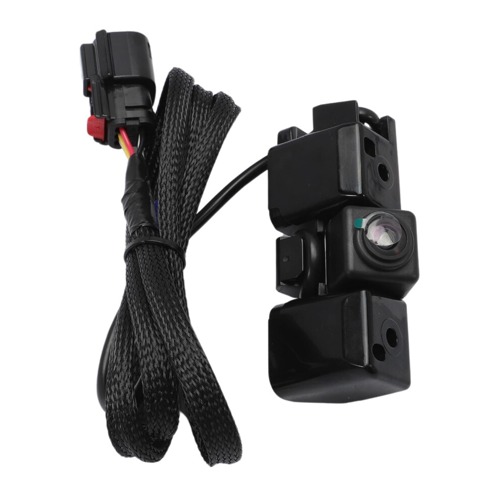 Backup Camera For Chevy Colorado 2017Â2019 And Gmc Canyon 2015Â2019 84143039 Hd 720P Ip68 Waterproof 9330225579458