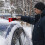 Stivuitor de zăpadă multifuncțional detașabil Bxaolu 3